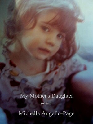 cover image of My Mother's Daughter